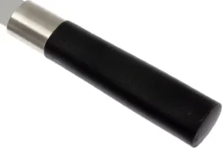Kai Wasabi Black Nakiri 16.5cm 6716N -Cuisine Couteaux Boutique KAWB 6716N 04 kai wasabi kawb 6716n 04