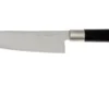 Kai Wasabi Black Santoku 16.5cm 6716S