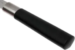 Kai Wasabi Black Yanagiba 21cm 6721Y -Cuisine Couteaux Boutique KAWB 6721Y 04 kai wasabi black kawb kawb 6721y 04