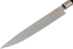 Kai Wasabi Black Couteau à Viande 23cm 6723L