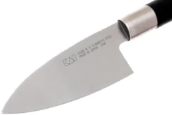 Kai Wasabi Black Deba 10,5 Cm, 6710D -Cuisine Couteaux Boutique KAWB6710D 03 kai wasabi black kawb6710d 03