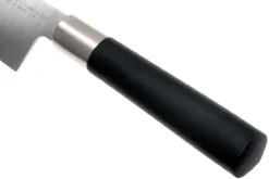 Kai Wasabi Black Deba 10,5 Cm, 6710D -Cuisine Couteaux Boutique KAWB6710D 05 kai wasabi black kawb6710d 05