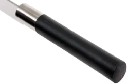 Kai Wasabi Black Couteau De Chef 15 Cm, 6715C -Cuisine Couteaux Boutique KAWB6715C 05 kai wasabi black kawb6715c 05