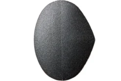 Kai Wasabi Black Couteau De Chef 15 Cm, 6715C -Cuisine Couteaux Boutique KAWB6715C 06 kai wasabi black kawb6715c 06