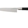 Kai Wasabi Black Couteau à Filet 18 Cm, 6761F