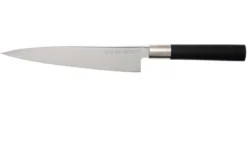 Kai Wasabi Black Couteau à Filet 18 Cm, 6761F