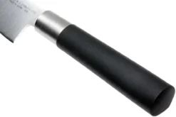 Kai Wasabi Black Couteau à Filet 18 Cm, 6761F -Cuisine Couteaux Boutique KAWB6761F 04 kai wasabi black kawb6761f 04