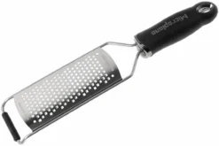 Microplane - Râpe à Gros Grains Gourmet