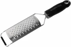 Microplane - Râpe à Grains Moyens Gourmet