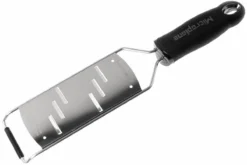 Microplane - Râpe « grande Coupe » Gourmet