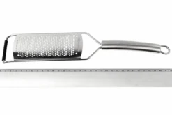 Microplane - Râpe Fine De Professional -Cuisine Couteaux Boutique KT3058 03 microplane rasp kt3058 d3