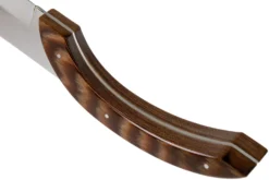 Forge De Laguiole Michel Bras Couteau à Fromage -Cuisine Couteaux Boutique LACFBRAS 04 forge de laguiole scaled