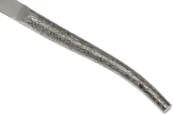 Forge De Laguiole, T6 LOG Philippe Starck Set De Couteaux à Steak -Cuisine Couteaux Boutique LAT6LOG 06 forge de laguiole steakmesset lat6log 04