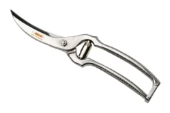 Cuisine Couteaux Boutique 29 MAM Poultry Carving Shears 15047, Ciseaux à Volaille