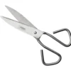 MAM Ciseaux De Cuisine En Acier Inoxydable 9415, Ciseaux