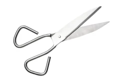 MAM Ciseaux De Cuisine En Acier Inoxydable 9415, Ciseaux -Cuisine Couteaux Boutique MAM9415 04 mam scaled