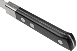 Maserin TEGI 2500-07PN Couteau Bec D'oiseau Noir, 7cm 9 Maserin TEGI 2500-07PN Couteau Bec D'oiseau Noir, 7cm -Cuisine Couteaux Boutique ME2500 07PN 04 maserin scaled