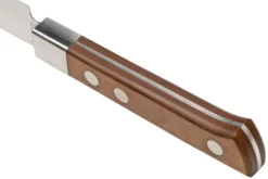 Maserin TEGI 2500-12PM Couteau à Steak Marron, 12 Cm -Cuisine Couteaux Boutique ME2500 12PM 04 maserin scaled