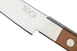 Maserin TEGI 2500-12PM Couteau à Steak Marron, 12 Cm -Cuisine Couteaux Boutique ME2500 12PM 05 maserin scaled