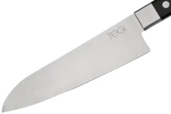 Maserin TEGI 2500-17PN Santoku Noir, 17 Cm 8 Maserin TEGI 2500-17PN Santoku Noir, 17 Cm -Cuisine Couteaux Boutique ME2500 17PN 03 maserin scaled