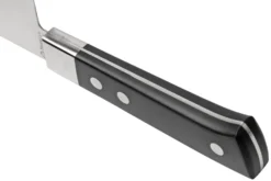 Maserin TEGI 2500-17PN Santoku Noir, 17 Cm 9 Maserin TEGI 2500-17PN Santoku Noir, 17 Cm -Cuisine Couteaux Boutique ME2500 17PN 04 maserin scaled