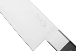 Maserin TEGI 2500-17PN Santoku Noir, 17 Cm 10 Maserin TEGI 2500-17PN Santoku Noir, 17 Cm -Cuisine Couteaux Boutique ME2500 17PN 05 maserin scaled