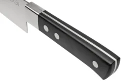 Maserin TEGI 2500-17PN Santoku Noir, 17 Cm 11 Maserin TEGI 2500-17PN Santoku Noir, 17 Cm -Cuisine Couteaux Boutique ME2500 17PN 06 maserin scaled