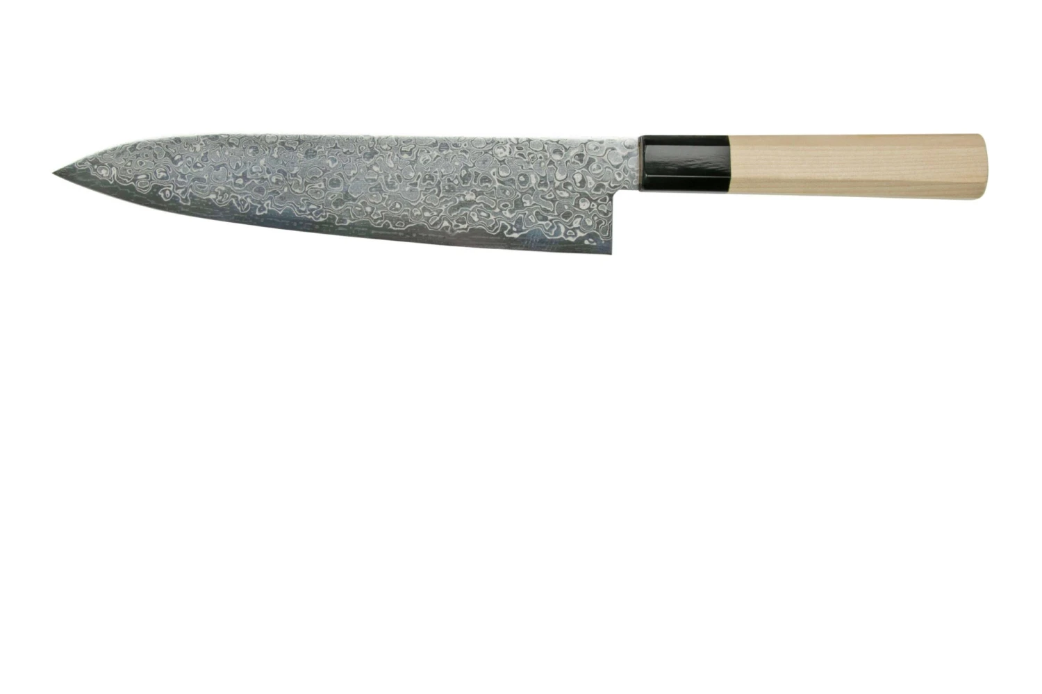 Mujun Sekiso 10AG-21 Gyuto Couteau De Chef 21 Cm 1 Mujun Sekiso 10AG-21 Gyuto Couteau De Chef 21 Cm