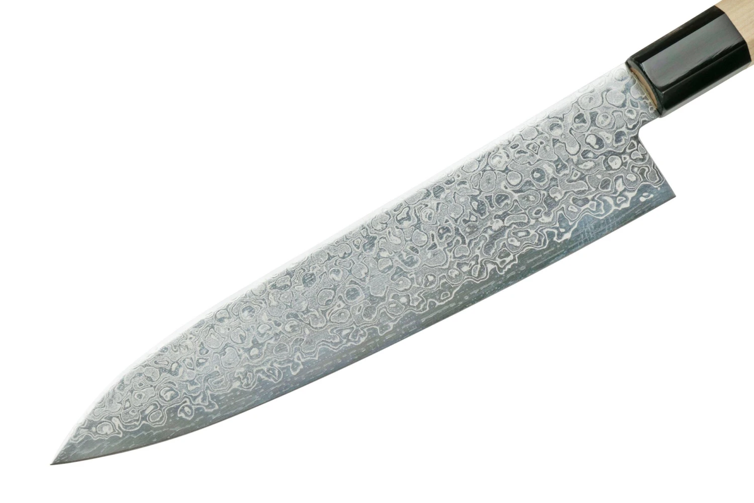 Mujun Sekiso 10AG-21 Gyuto Couteau De Chef 21 Cm 3 Mujun Sekiso 10AG-21 Gyuto Couteau De Chef 21 Cm – Image 3