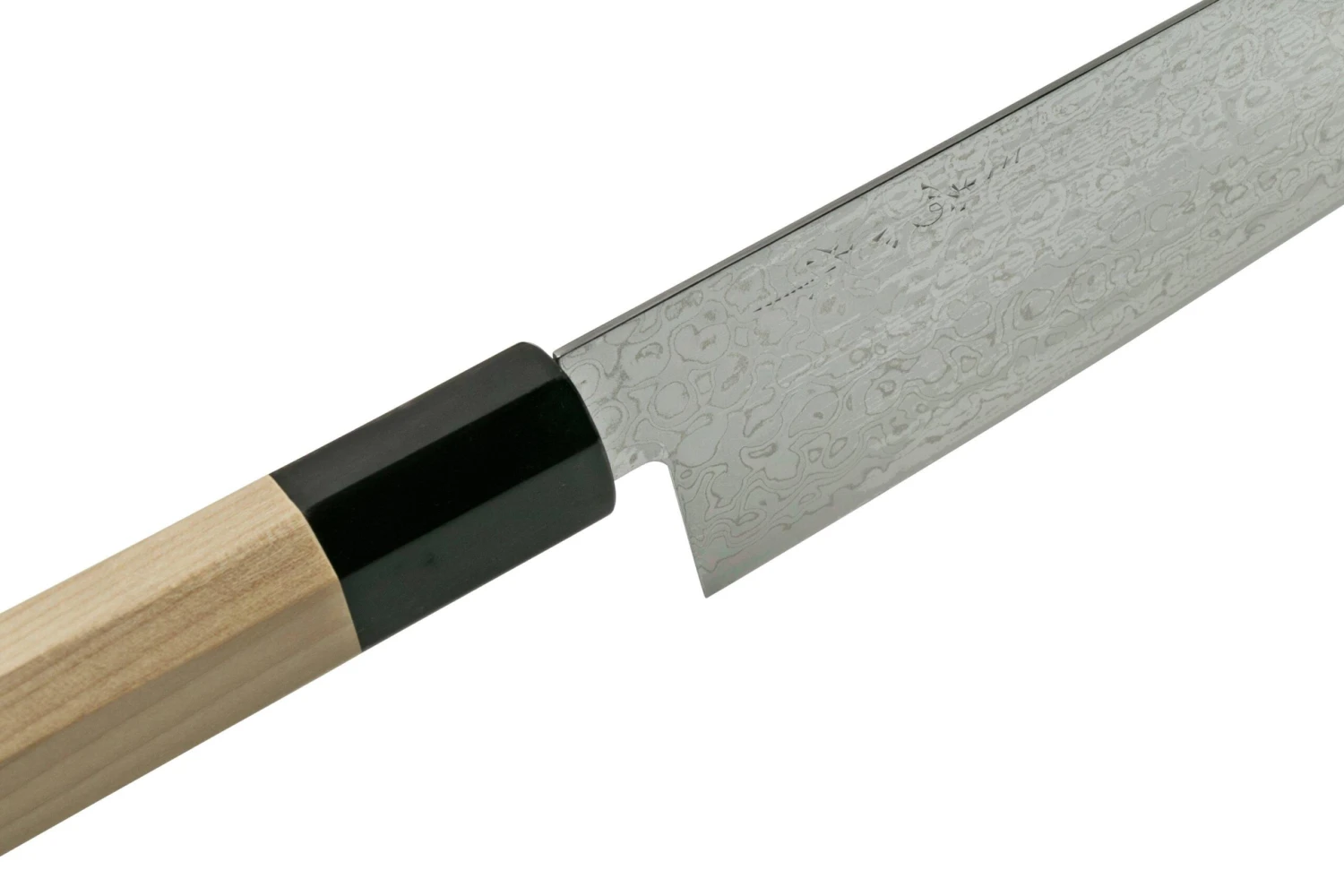 Mujun Sekiso 10AG-21 Gyuto Couteau De Chef 21 Cm 5 Mujun Sekiso 10AG-21 Gyuto Couteau De Chef 21 Cm – Image 5