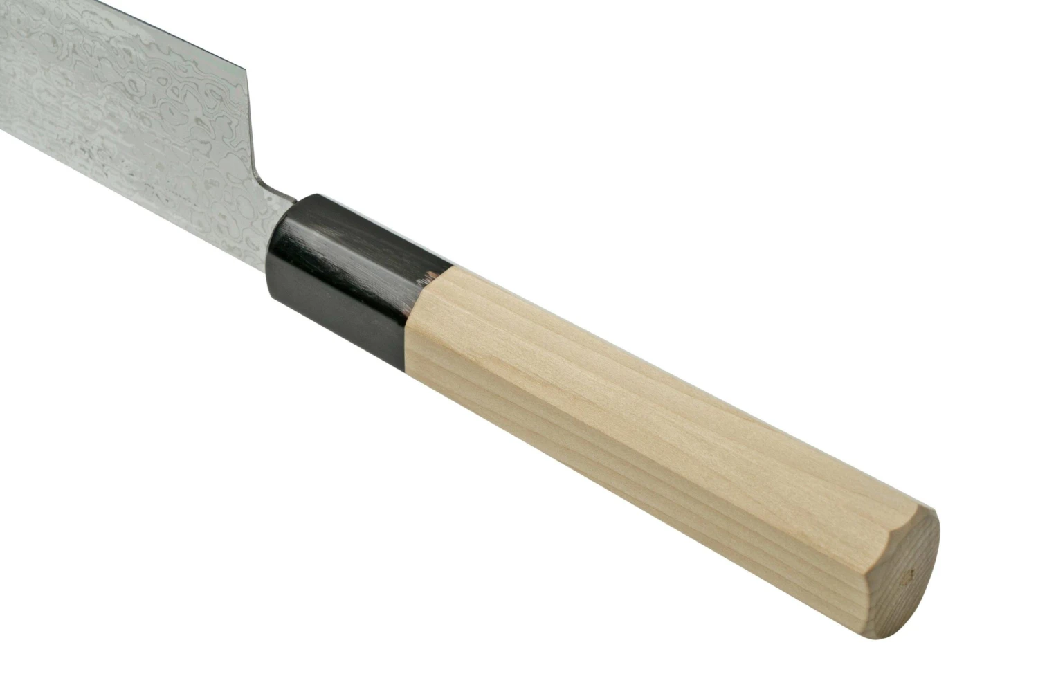 Mujun Sekiso 10AG-21 Gyuto Couteau De Chef 21 Cm 6 Mujun Sekiso 10AG-21 Gyuto Couteau De Chef 21 Cm – Image 6