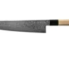 Mujun Sekiso 10AG-24 Gyuto Couteau De Chef 24 Cm