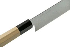 Mujun Sekiso 10AN-16 Nakiri 16,5 Cm -Cuisine Couteaux Boutique MJ10AN 16 05 mujun scaled