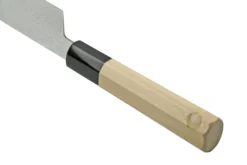 Mujun Sekiso 10AN-16 Nakiri 16,5 Cm -Cuisine Couteaux Boutique MJ10AN 16 06 mujun scaled