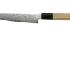 Mujun Sekiso 10AP-15 Petty Couteau D'office 15 Cm