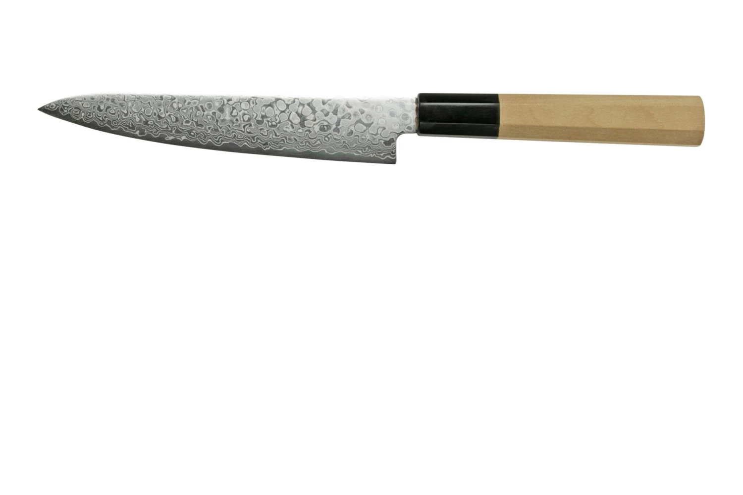 Mujun Sekiso 10AP-15 Petty Couteau D'office 15 Cm 1 Mujun Sekiso 10AP-15 Petty Couteau D'office 15 Cm