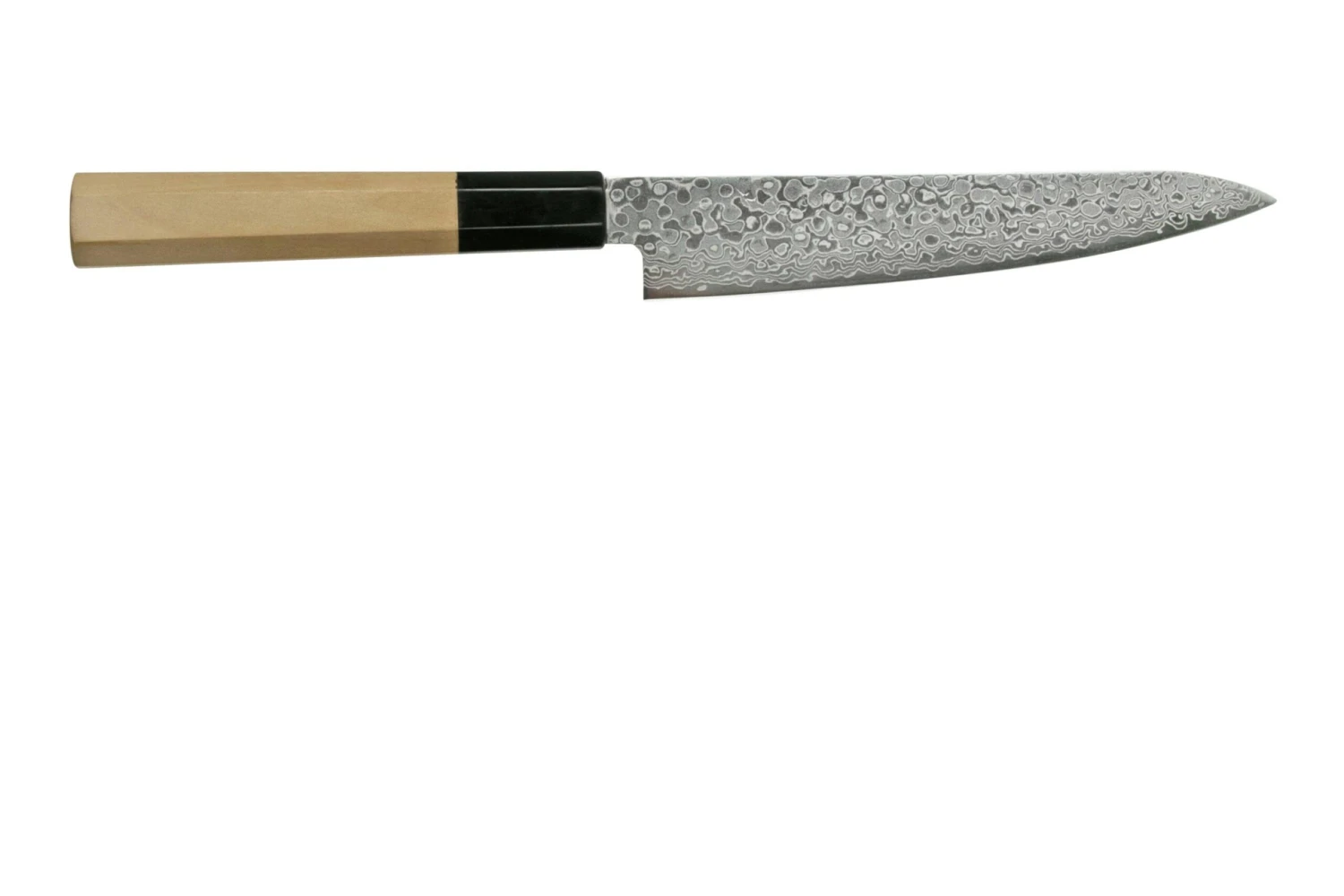 Mujun Sekiso 10AP-15 Petty Couteau D'office 15 Cm 2 Mujun Sekiso 10AP-15 Petty Couteau D'office 15 Cm – Image 2