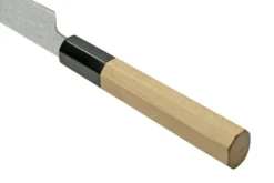 Mujun Sekiso 10AP-15 Petty Couteau D'office 15 Cm 9 Mujun Sekiso 10AP-15 Petty Couteau D'office 15 Cm -Cuisine Couteaux Boutique MJ10AP 15 05 mujun scaled