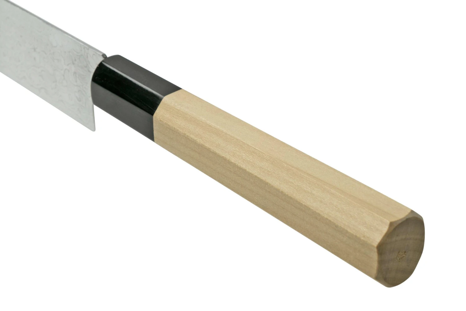 Mujun Sekiso 10AS-24 Sujihiki 24 Cm 4 Mujun Sekiso 10AS-24 Sujihiki 24 Cm – Image 4