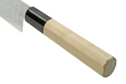 Mujun Sekiso 10ASA-18 Santoku 18 Cm -Cuisine Couteaux Boutique MJ10ASA 18 04 mujun scaled