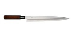Mujun S62-J Yanagiba 24 Cm, Aiguisage Unilatéral -Cuisine Couteaux Boutique MJS62 J 02 mujun scaled