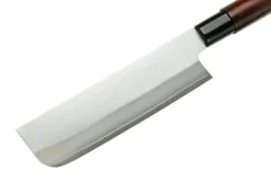 Mujun Misuzu VO5-J Nakiri 17 Cm -Cuisine Couteaux Boutique MJVO5 J 03 mujun scaled