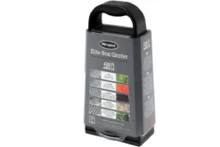 Microplane Elite Box Grater, Râpe -Cuisine Couteaux Boutique MP34019 04 microplane elite box grater mp34019 04