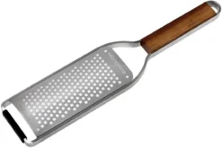 Microplane Master Grater Rasp Coarse #3, Grossière 43300