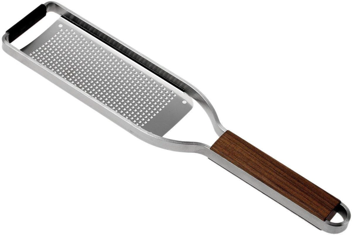 Microplane Master Grater Rasp Fine #2, Fine 43304 2 Microplane Master Grater Rasp Fine #2, Fine 43304 – Image 2