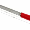 Râpe Microplane Premium Classic, Rouge