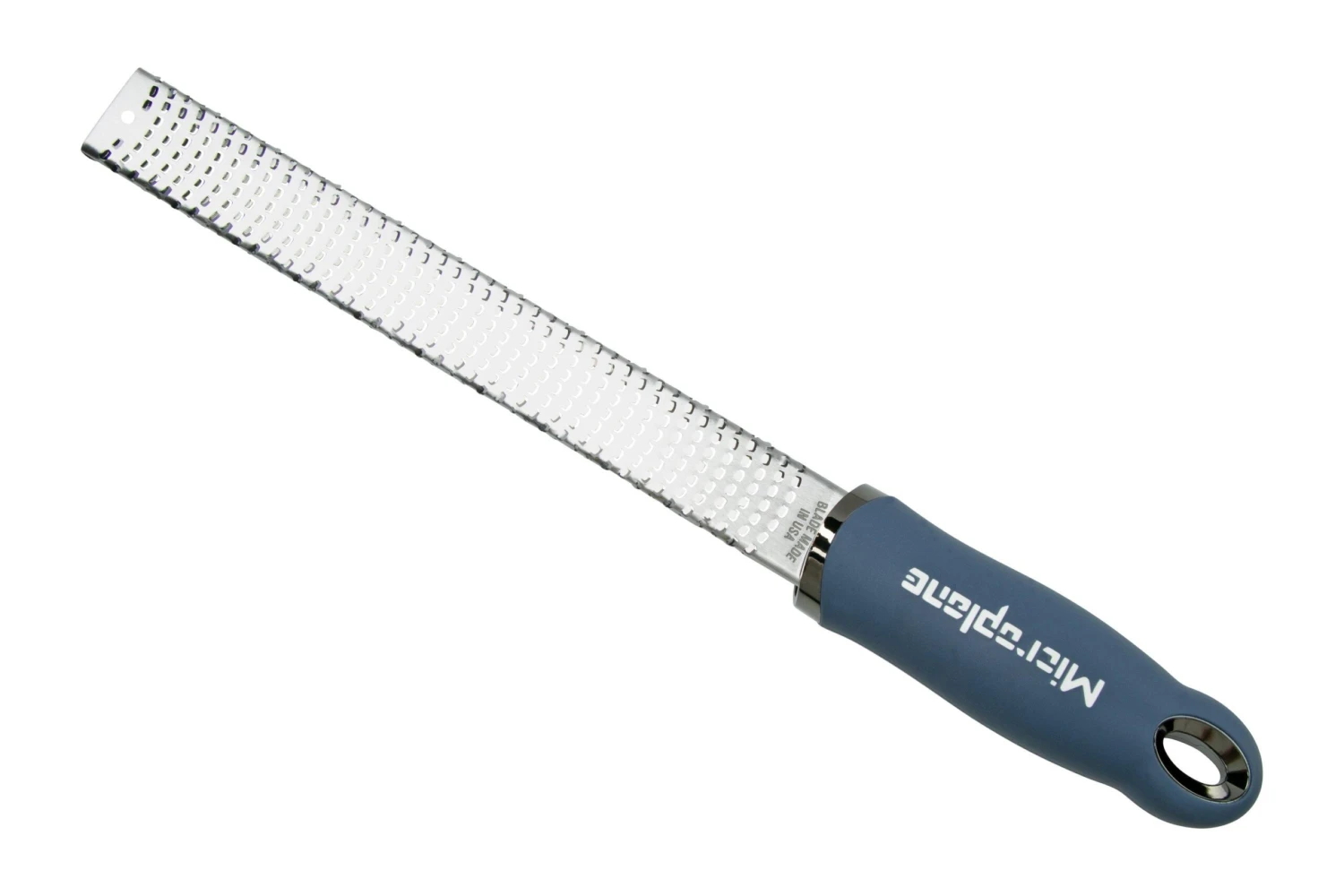 Râpe Microplane Premium Classic, Denim Blue 1 Râpe Microplane Premium Classic, Denim Blue