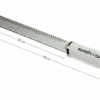 Râpe Microplane Premium Classic, Blanc