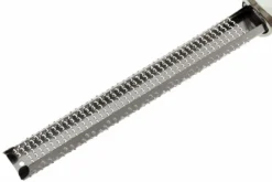 Râpe Microplane Premium Classic, Blanc 9 Râpe Microplane Premium Classic, Blanc -Cuisine Couteaux Boutique MP46301 03 microplane premium classic rasp wit mp46301 d3