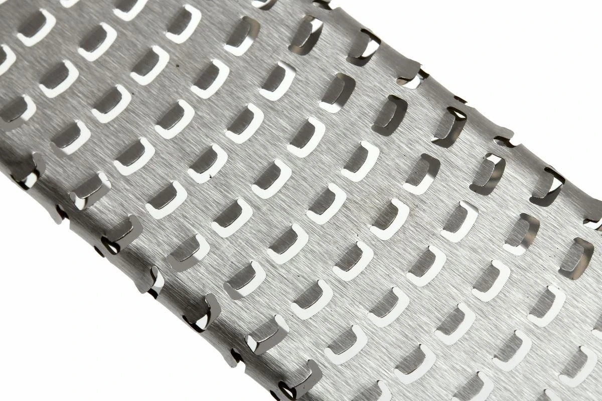 Râpe Microplane Premium Classic, Blanc 4 Râpe Microplane Premium Classic, Blanc – Image 4